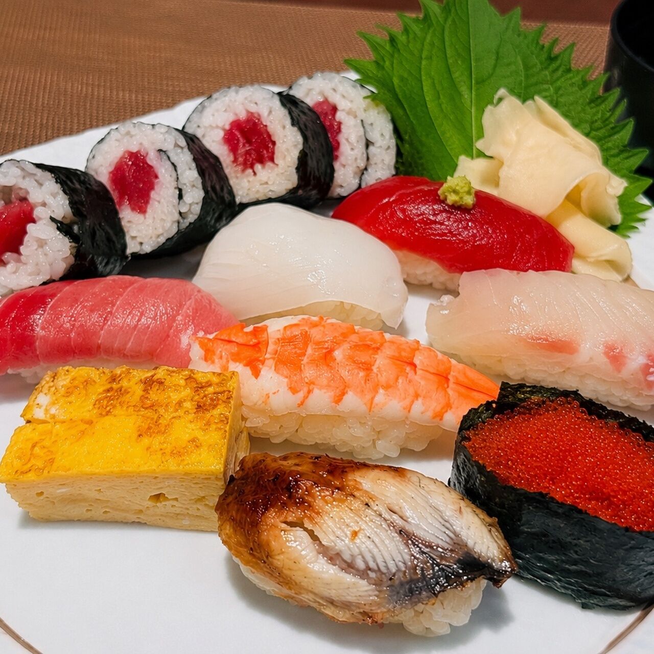 ディナー