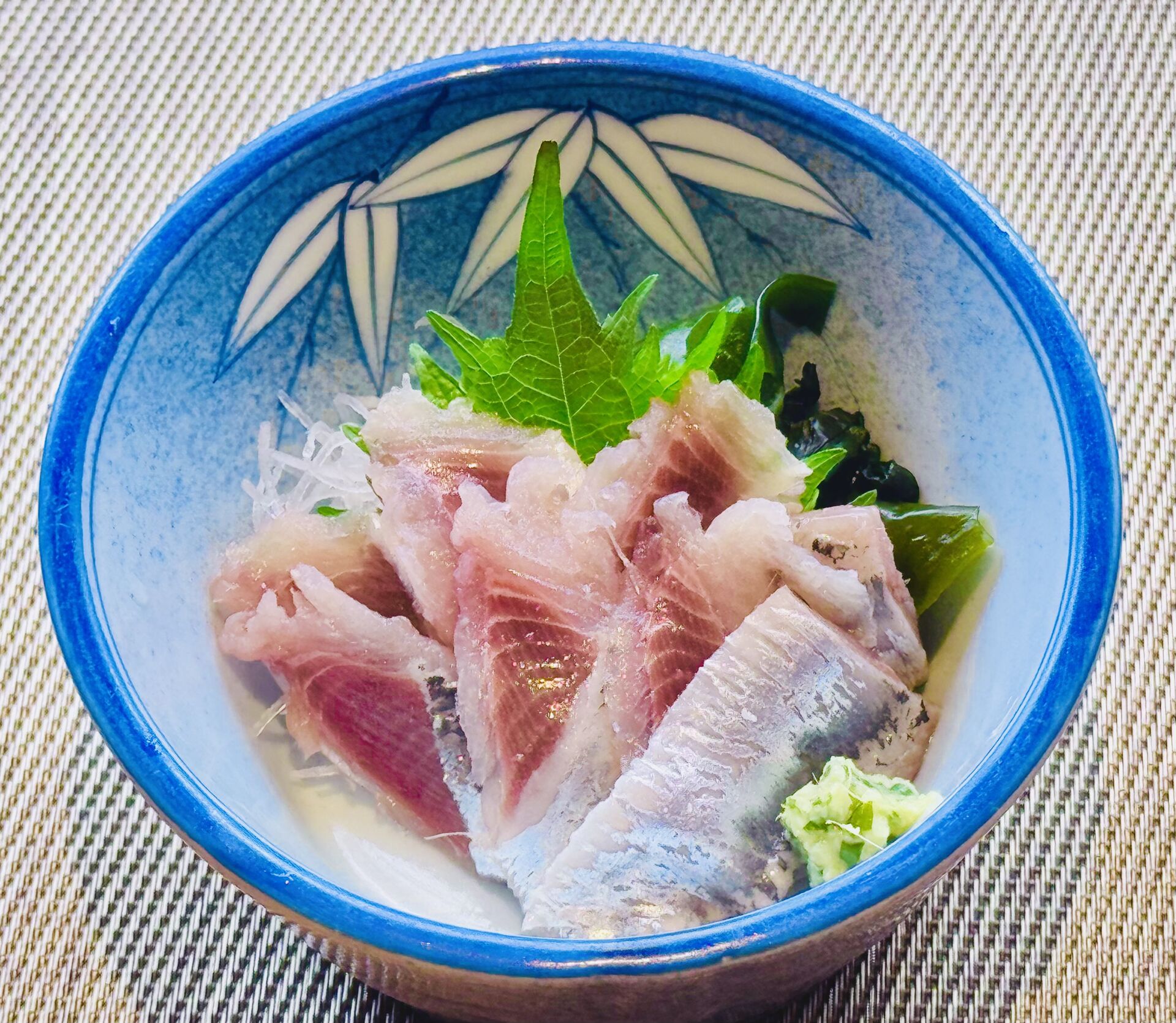 ディナー