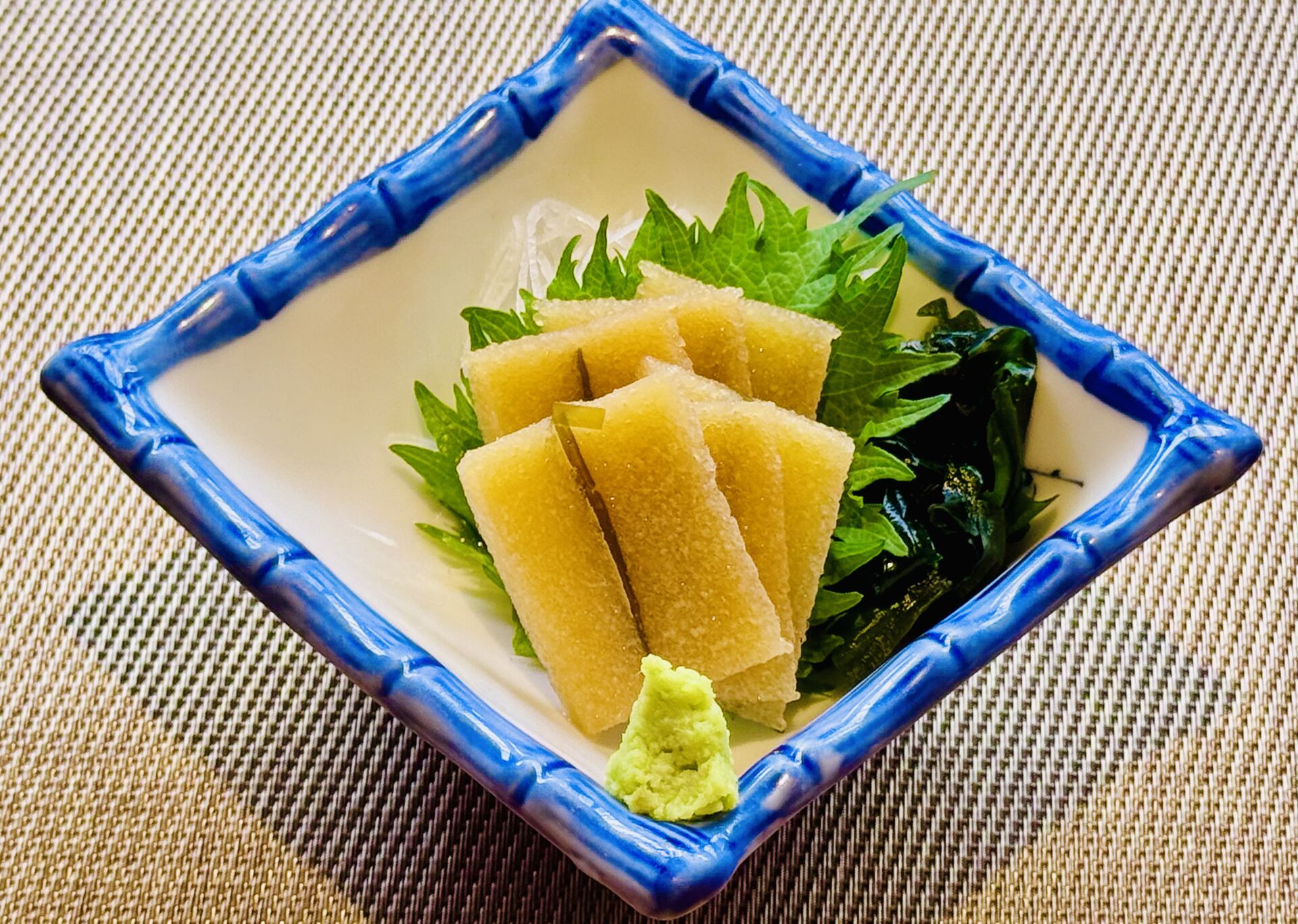 ディナー